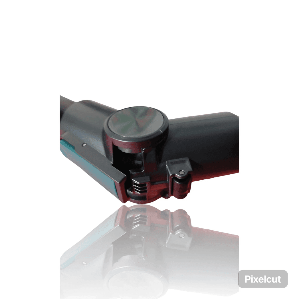 Tubo Rockstar 900 - Recambio Original Cecotec