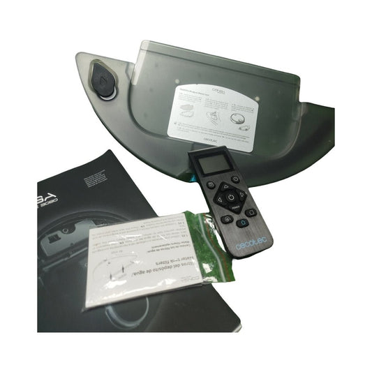 Pack Renueva tu Conga 3090 - Kit Completo de Recambios - Recambio Original Cecotec