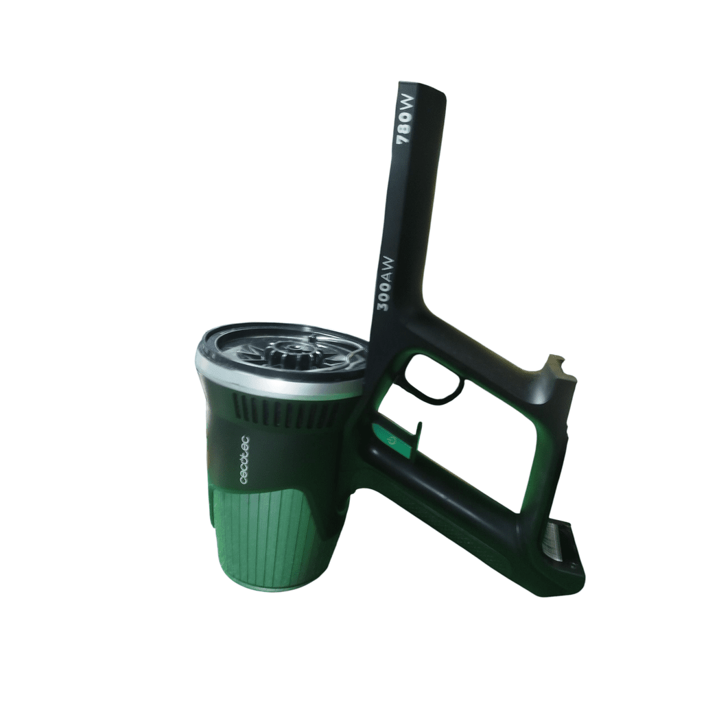 Renueva más fotos - Recambio Original Cecotec