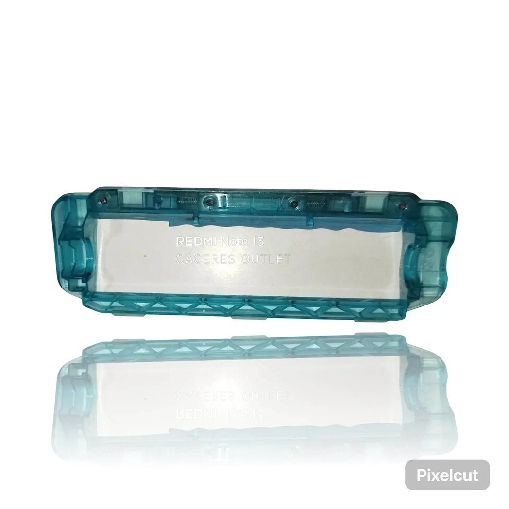 Tapa Conga 7090 - Repuesto Original - Recambio Original Cecotec