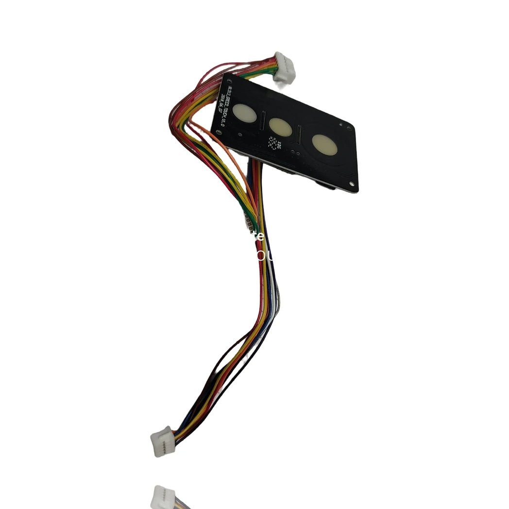 Conga 1390 - Recambio Original Cecotec