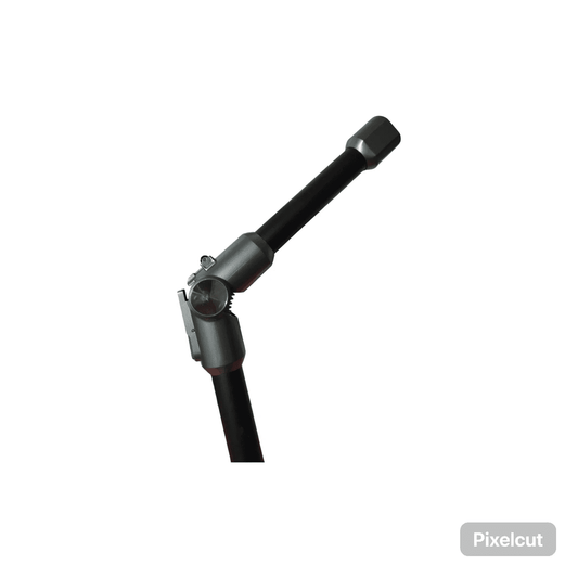 Tubo Rockstar 900 - Recambio Original Cecotec