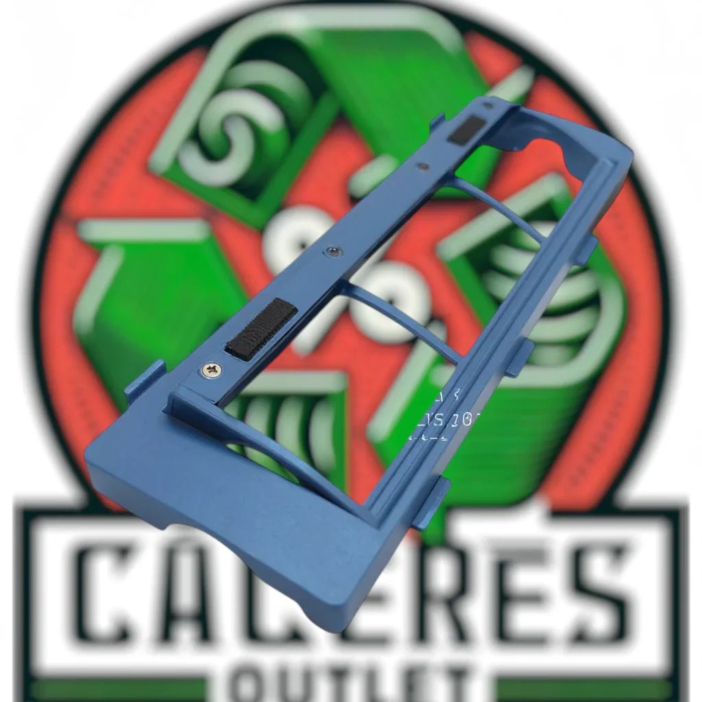 Tapa Soporte Cepillo Conga 11090 ¡EN STOCK! - Igual que la de Origen - Recambio Original Cecotec