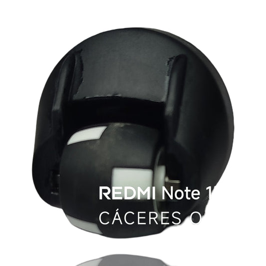 Rueda Delantera Omnidireccional para Conga 1290 Gyro