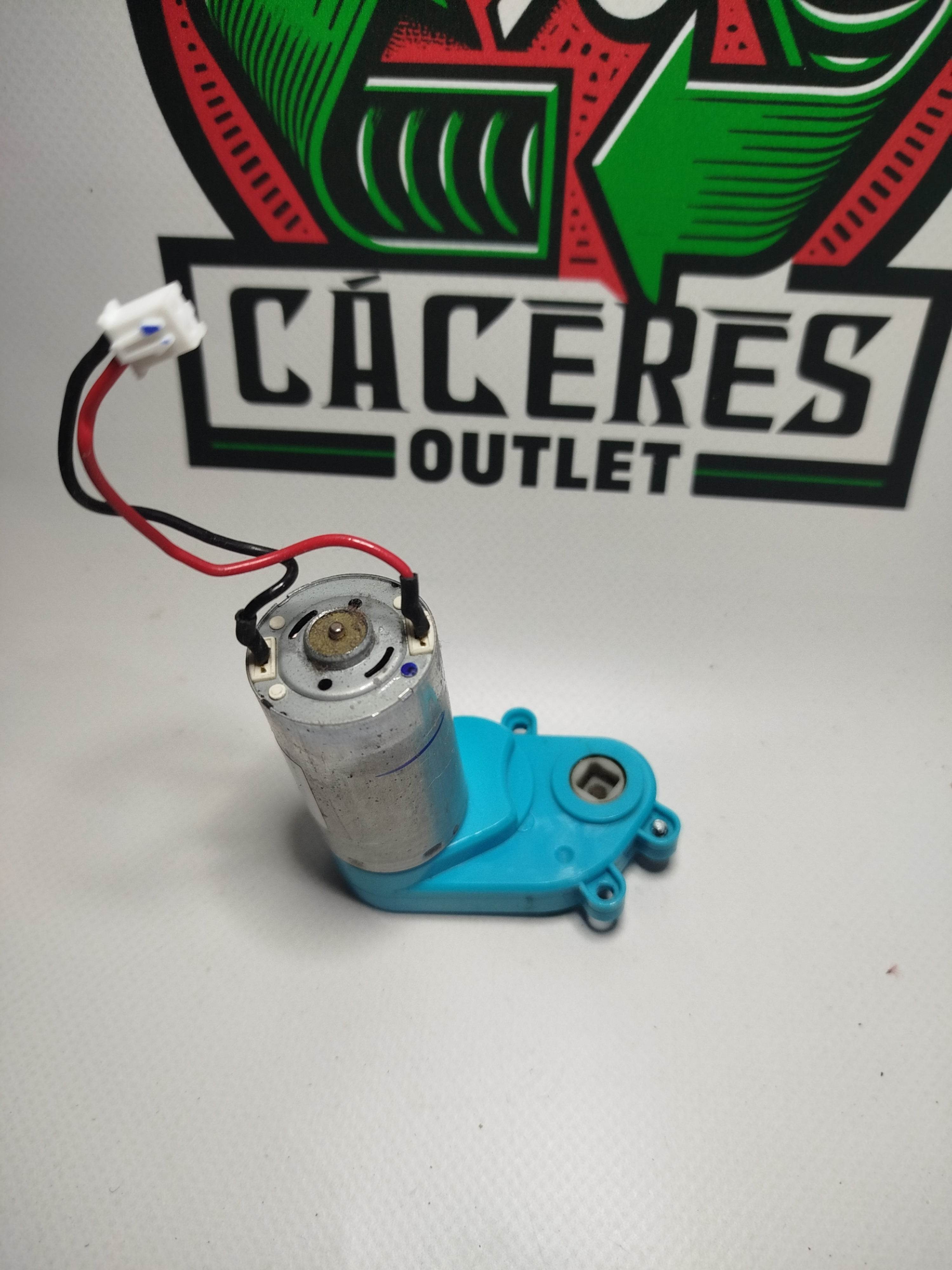 Motor cepillo central para Conga 4090 - Cáceres Outlet