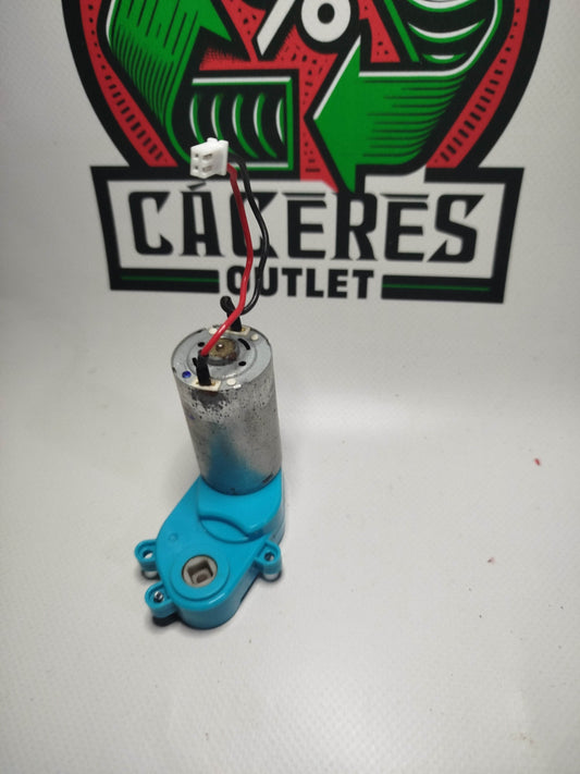 Motor cepillo central para Conga 4090 - Cáceres Outlet