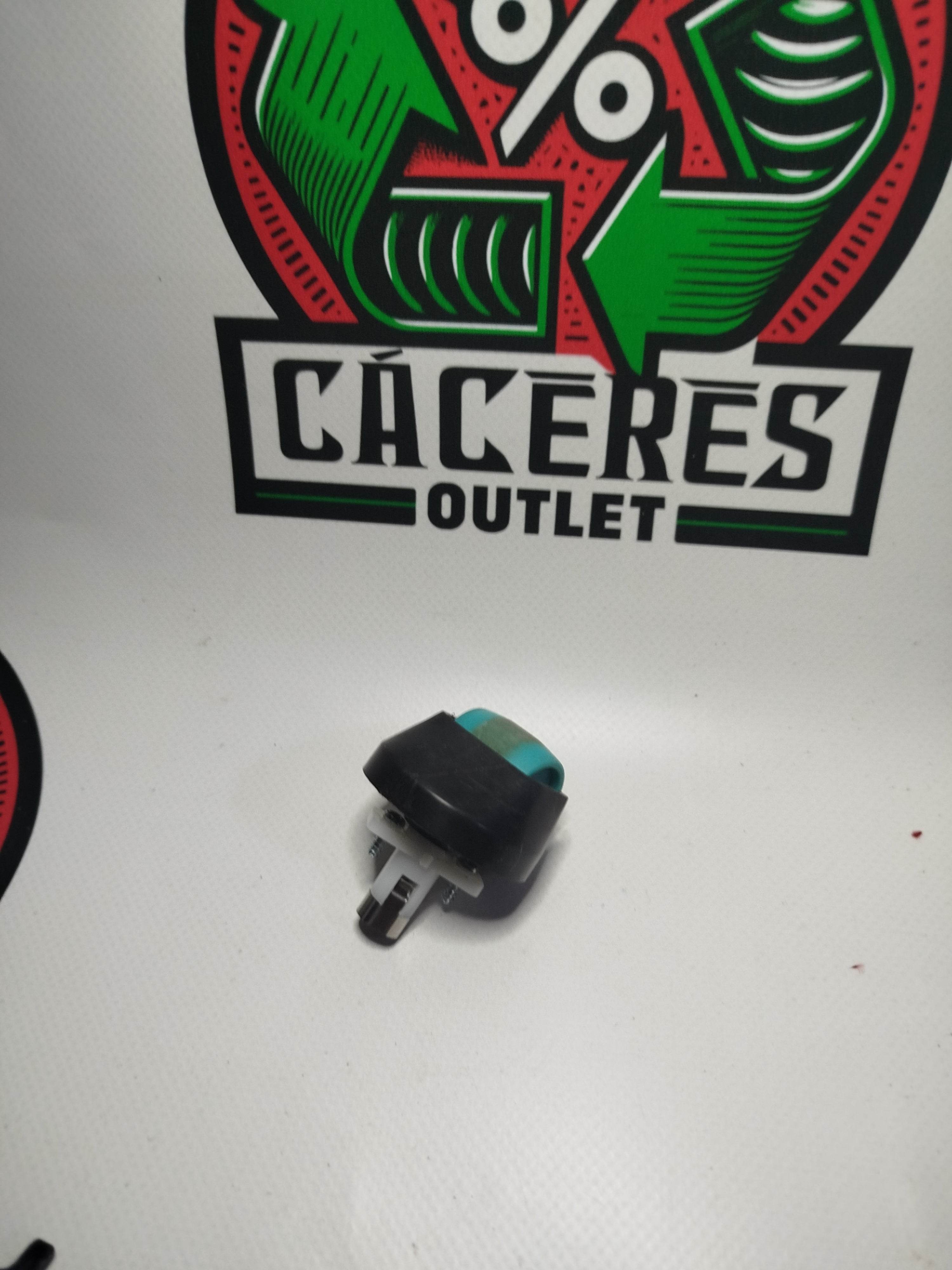 Motor cepillo central para Conga 4090 - Cáceres Outlet