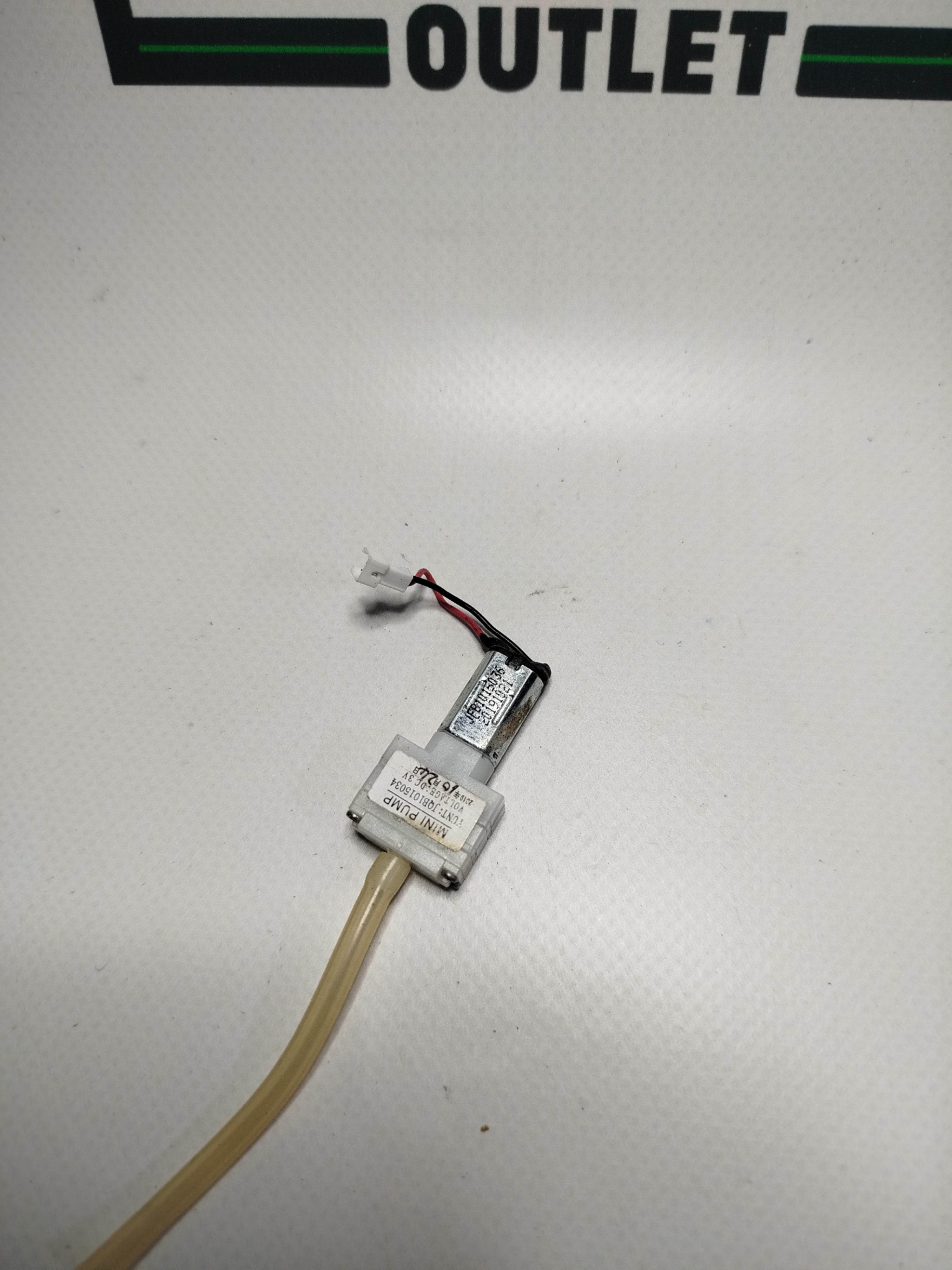 Motor cepillo central para Conga 4090 - Cáceres Outlet