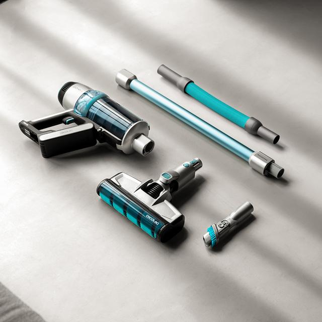 Conga Rockstar 1600 Advance - Original Cecotec