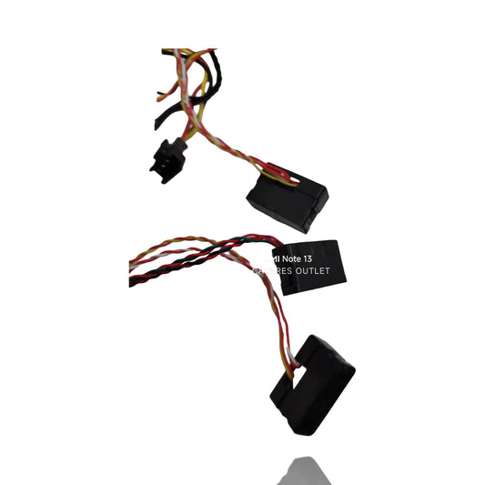 Depósito de Polvo para Conga 1290 Gyro