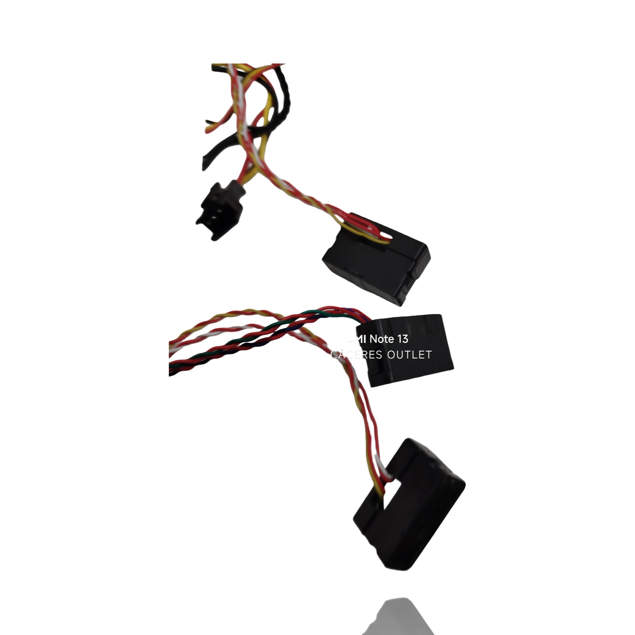 Ventilador para Conga 1290 Gyro