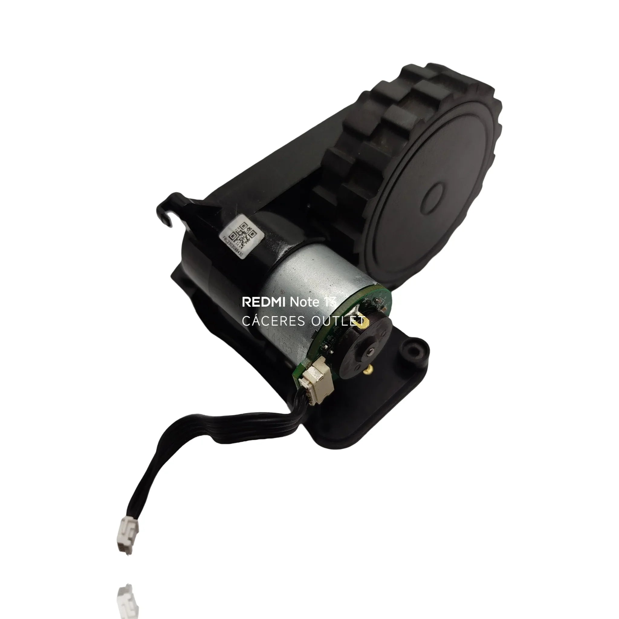 Rueda Lateral Derecha Conga 999 Origin Xtreme - Repuesto Original - Cáceres Outlet