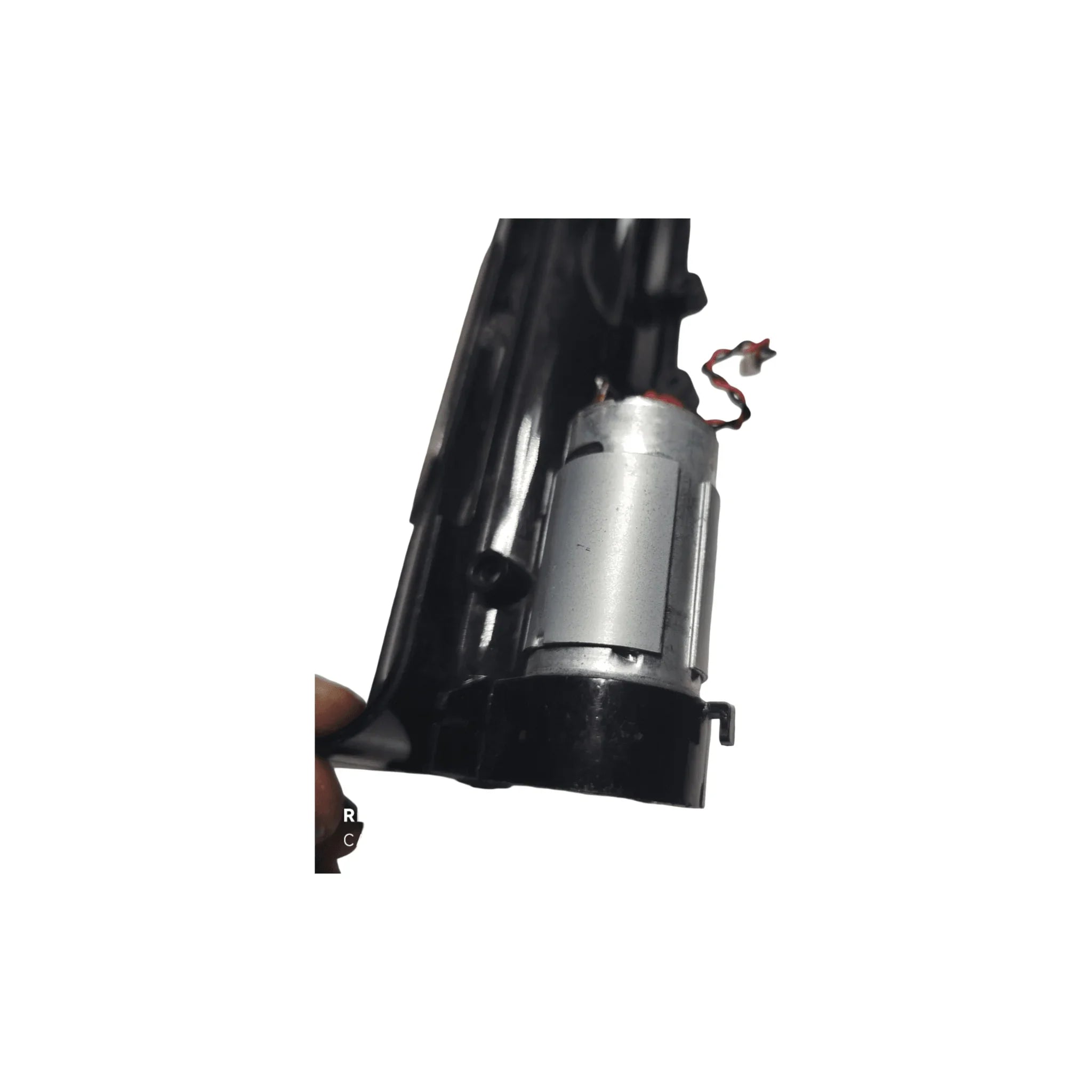 Motor cepillo central para Conga 1090 - Cáceres Outlet