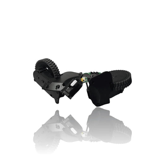 Ruedas para Conga 999 - Cáceres Outlet - caceresoutlet.com