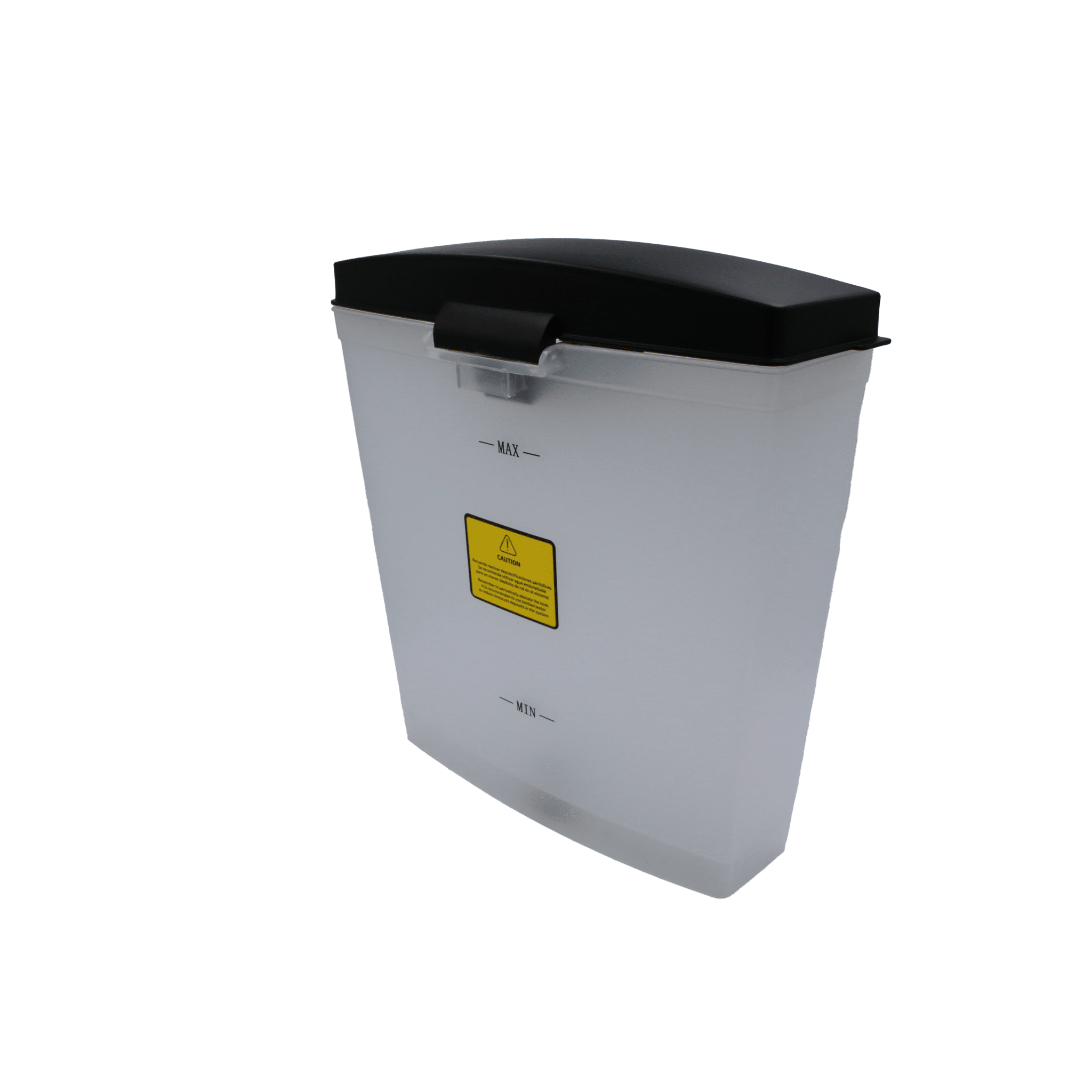 Depósito Agua - Power Espresso 20 - Original - Recambio Cecotec - Recambio Cecotec reacondicionado