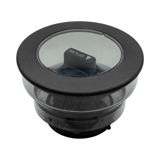 Depósito completo de café compatible Power Espresso 20 Barista - Original Cecotec