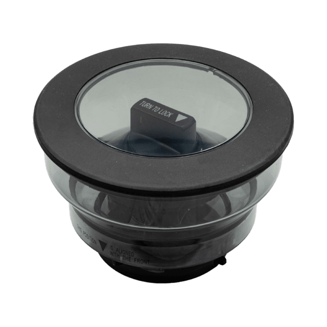 Depósito completo de café compatible Power Espresso 20 Barista - Original - Recambio Cecotec - Recambio Cecotec reacondicionado