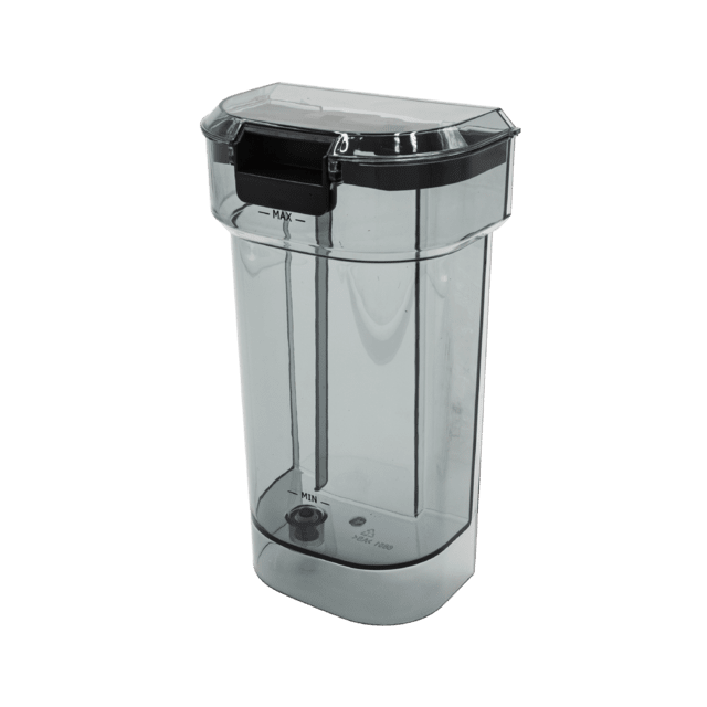 Depósito de agua cafelizzia 790 steel/790 steel pro/790 black/790 black pro/790 shiny/790 shiny pro/ - Recambio Cecotec reacondicionado