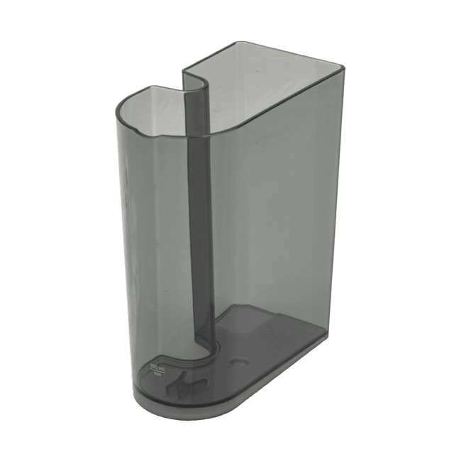 Depósito de leche virgen power instant-ccino 20 chic serie nera - Original Cecotec