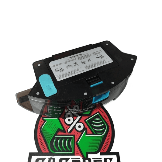 Depósito mixto para Conga 1090 - Depósito mixto Recambio Original Cecotec