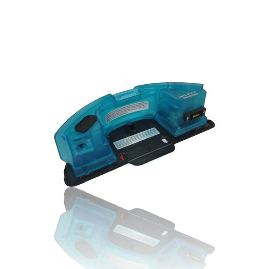 Depósito Agua Twierking Conga 9090 - Recambio Premium - Depósito mixto Recambio Original Cecotec