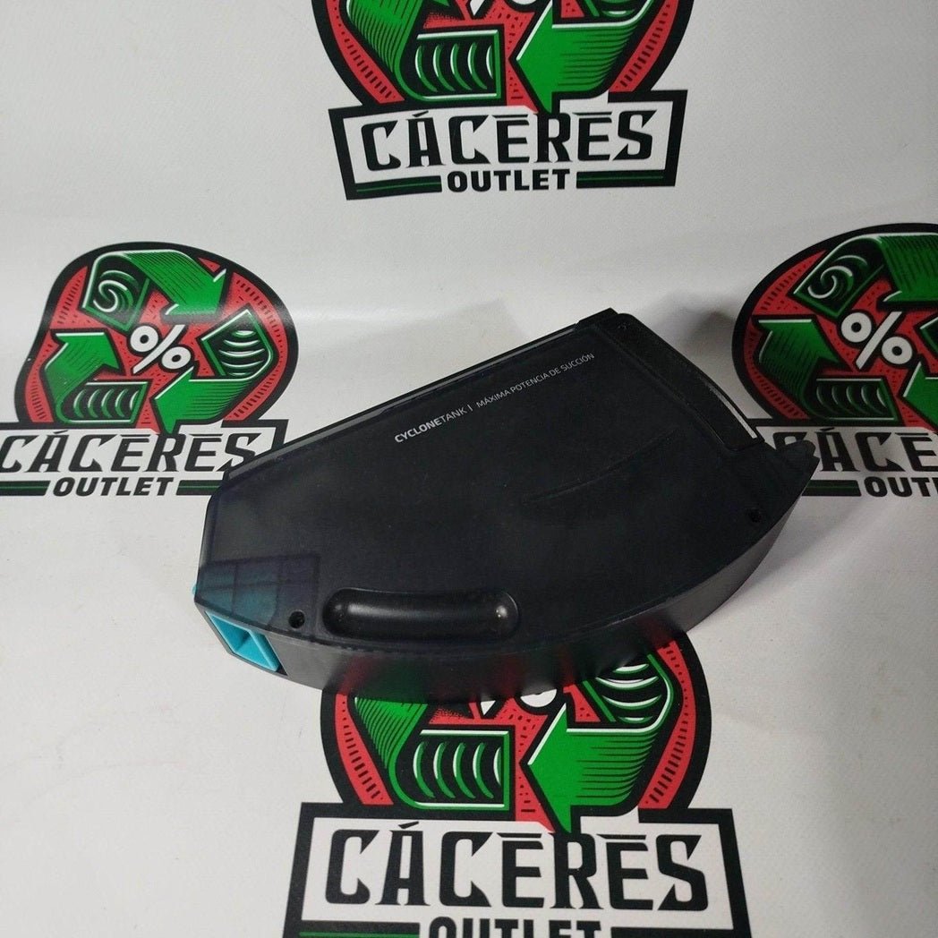 Depósito polvo para Conga 7090 - Depósito polvo Recambio Original Cecotec