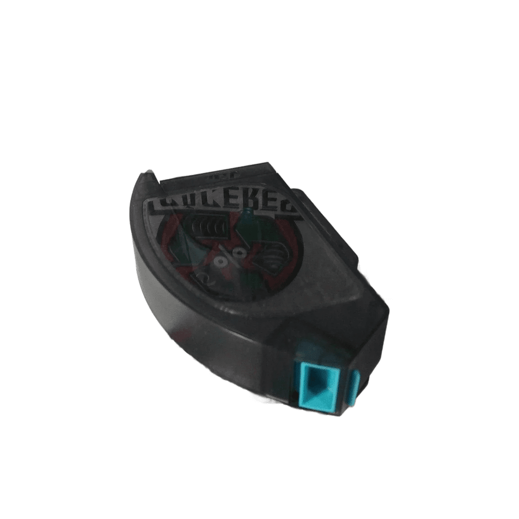 Depósito polvo para Conga 7090 - Depósito polvo Recambio Original Cecotec