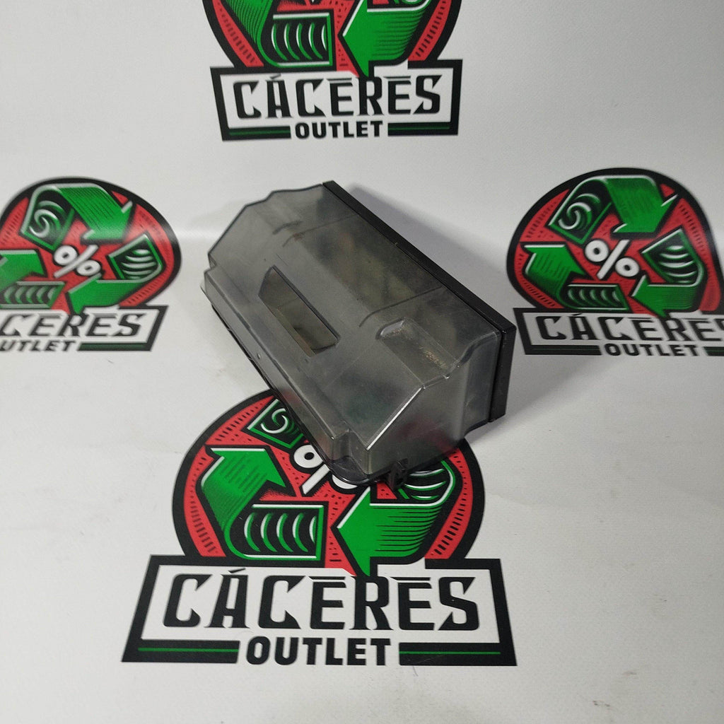 Depósito de polvo Conga 3790 - Cáceres Outlet - caceresoutlet.com