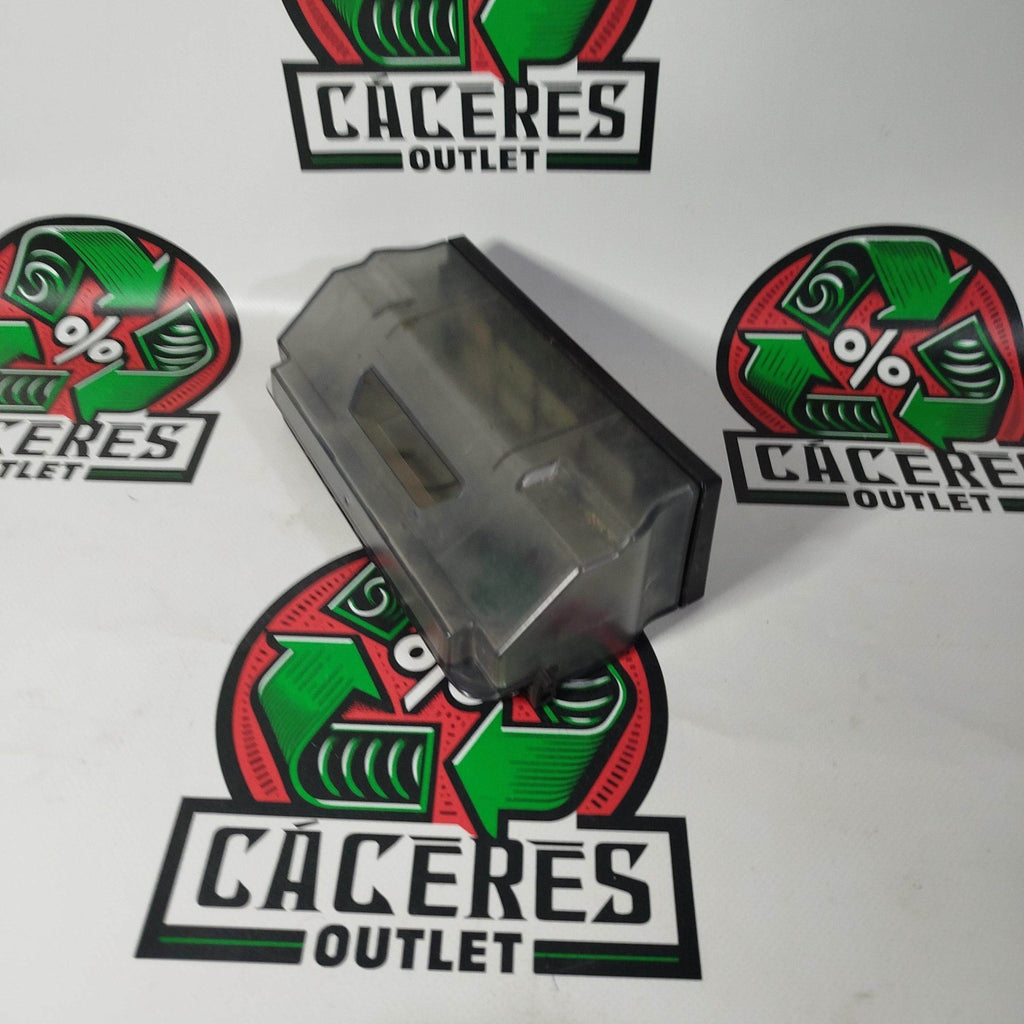 Depósito de polvo Conga 3790 - Cáceres Outlet - caceresoutlet.com