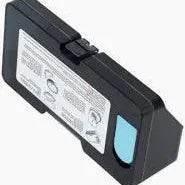 Depósito Mixto para Conga 3590 - Repuesto Original 2en1 - Depósitos Recambio Original Cecotec