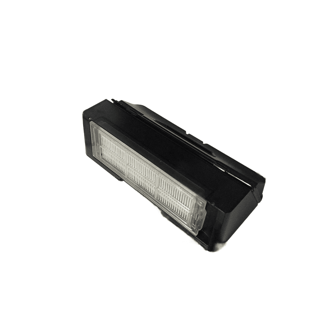 Depósito Mixto para Conga 3890 - Repuesto Original 2en1 - Depósitos Recambio Original Cecotec