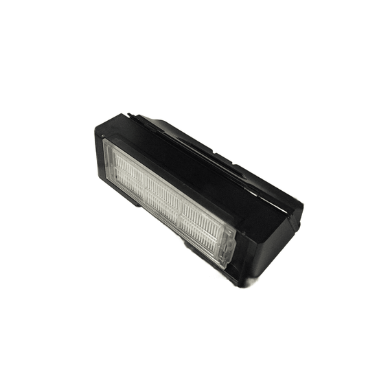 Depósito Mixto para Conga 3890 - Repuesto Original 2en1 - Depósitos Recambio Original Cecotec