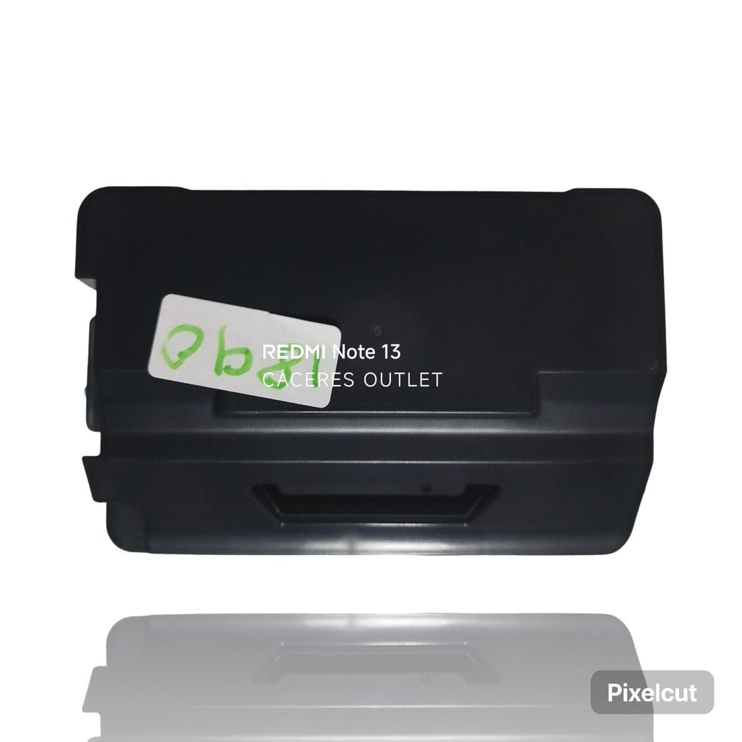 Depósito de Polvo para Conga 2090 - Repuesto Original - Depósitos Recambio Original Cecotec