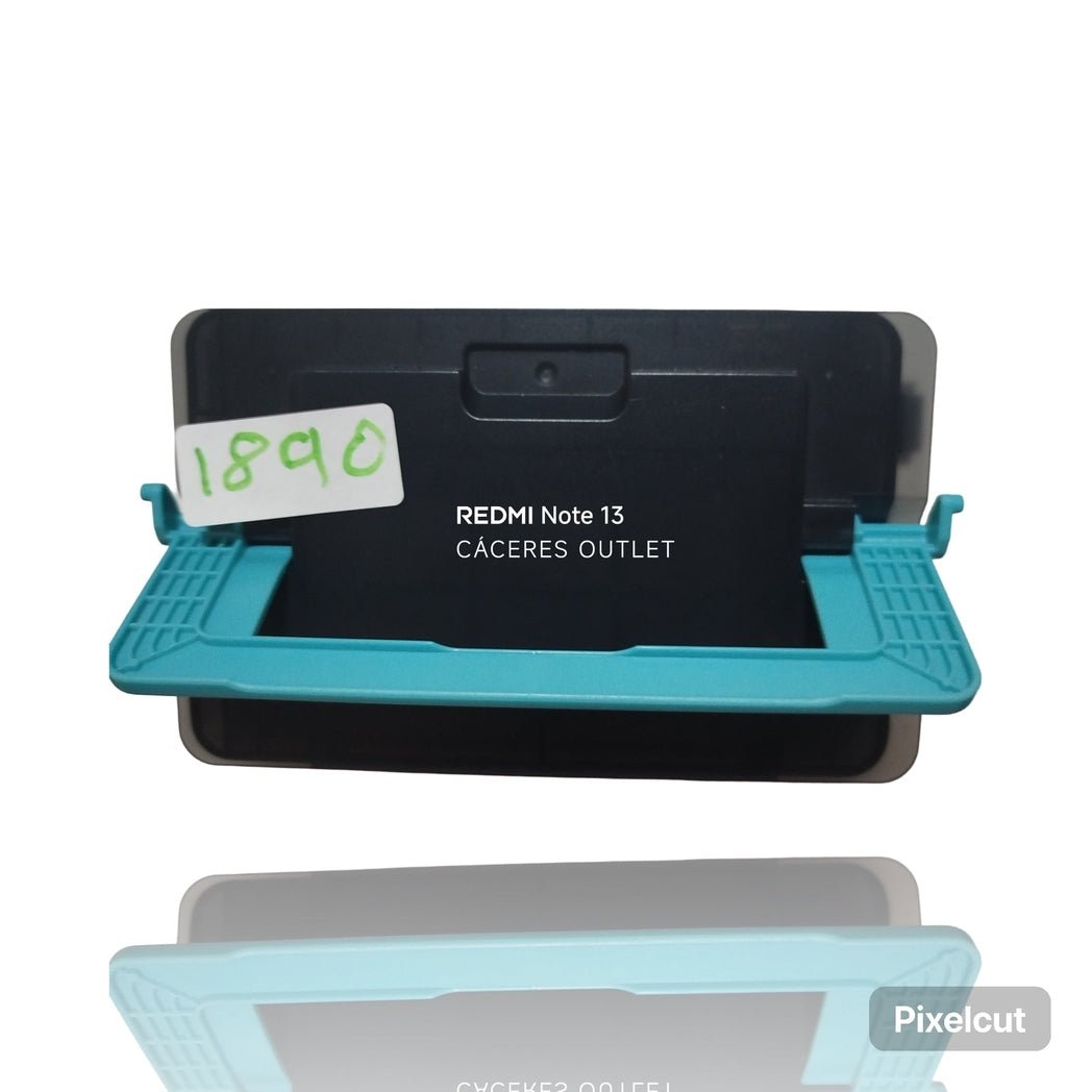 Depósito de Polvo para Conga 2090 - Repuesto Original - Depósitos Recambio Original Cecotec