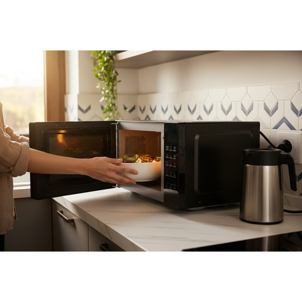 ProClean 6010 en Cocina Moderna - Lifestyle