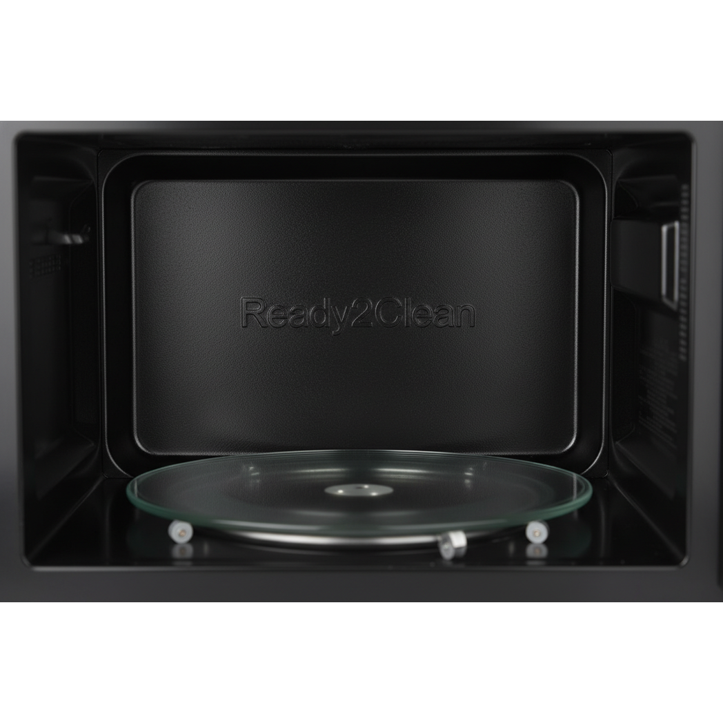 Interior Ready2Clean - Detalle Revestimiento