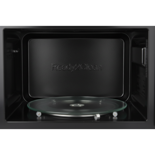 Interior Ready2Clean - Detalle Revestimiento