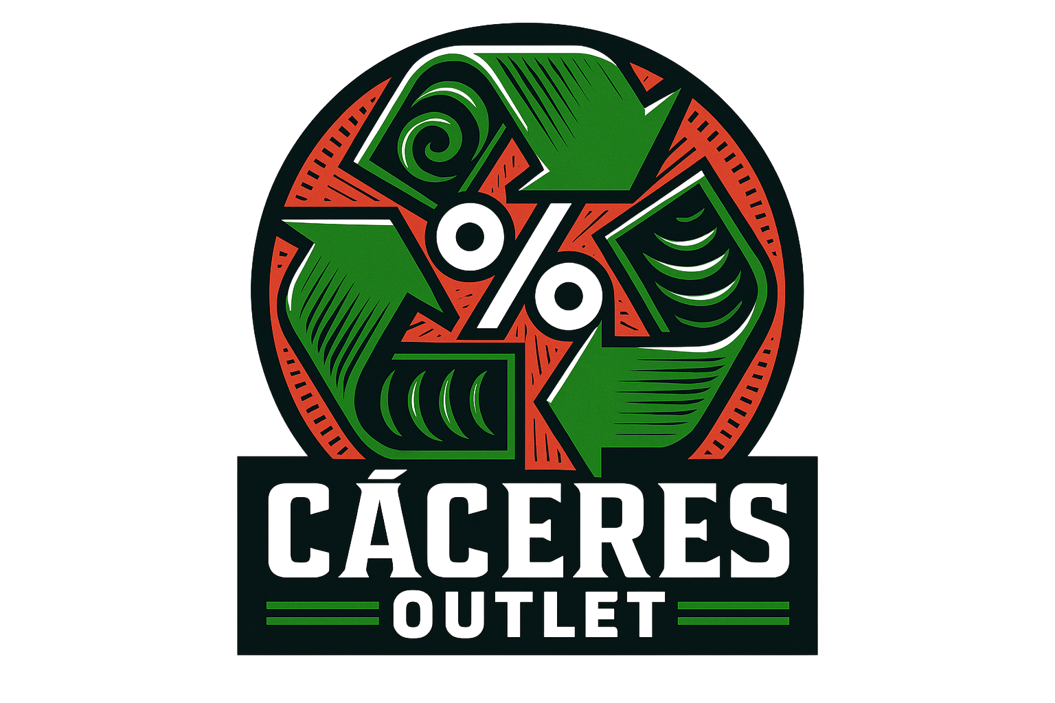 Cáceres Outlet