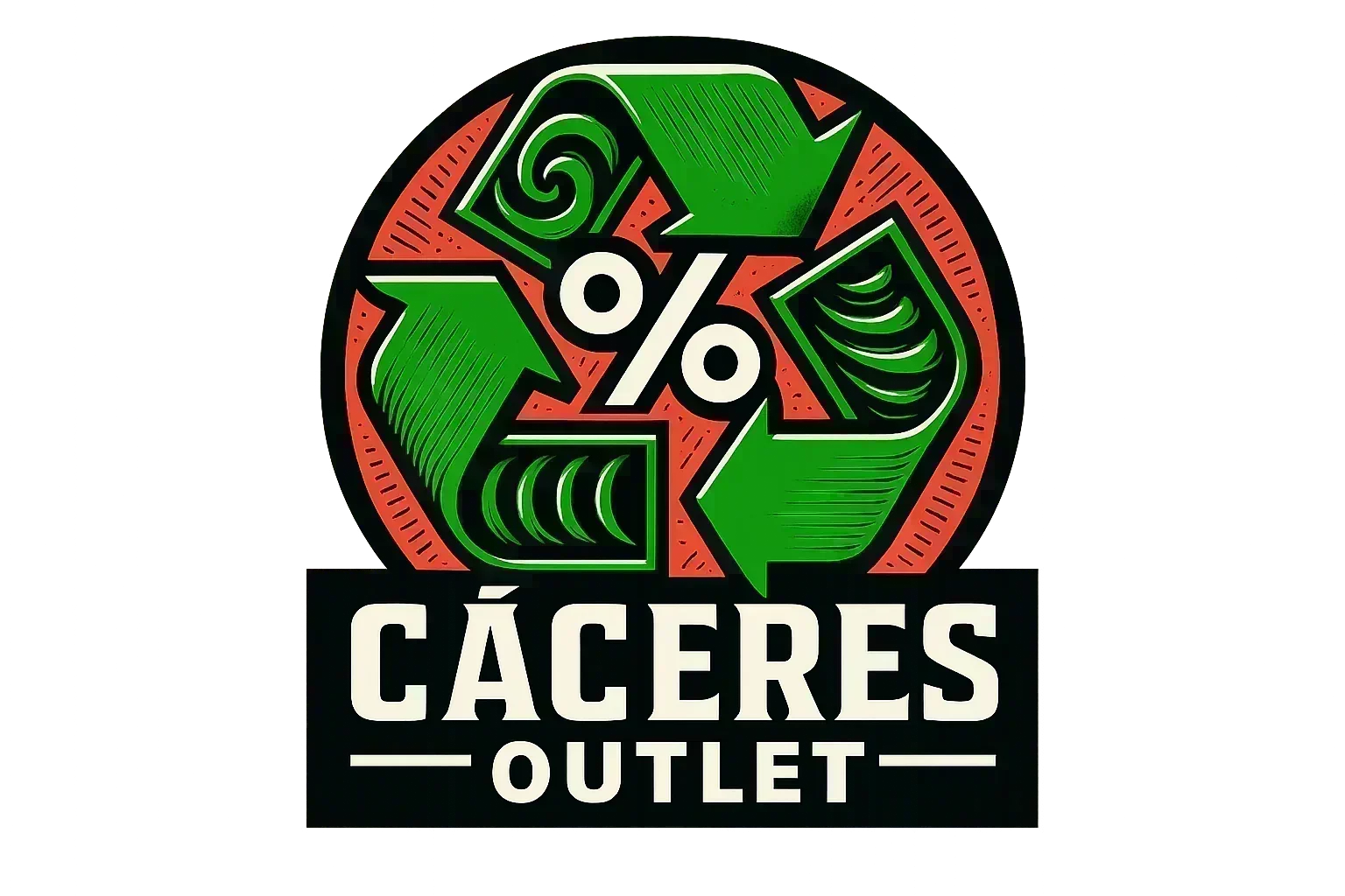 Logotipo cuadrado versión original