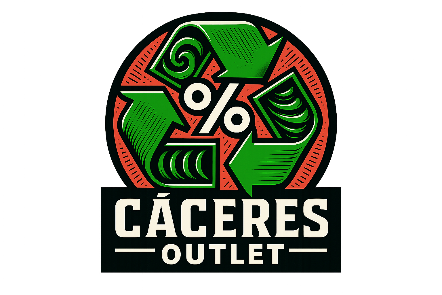 Logotipo cuadrado versión original