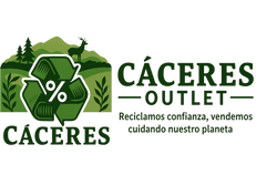Cáceres Outlet