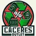 Oferta 200€ - Cáceres Outlet