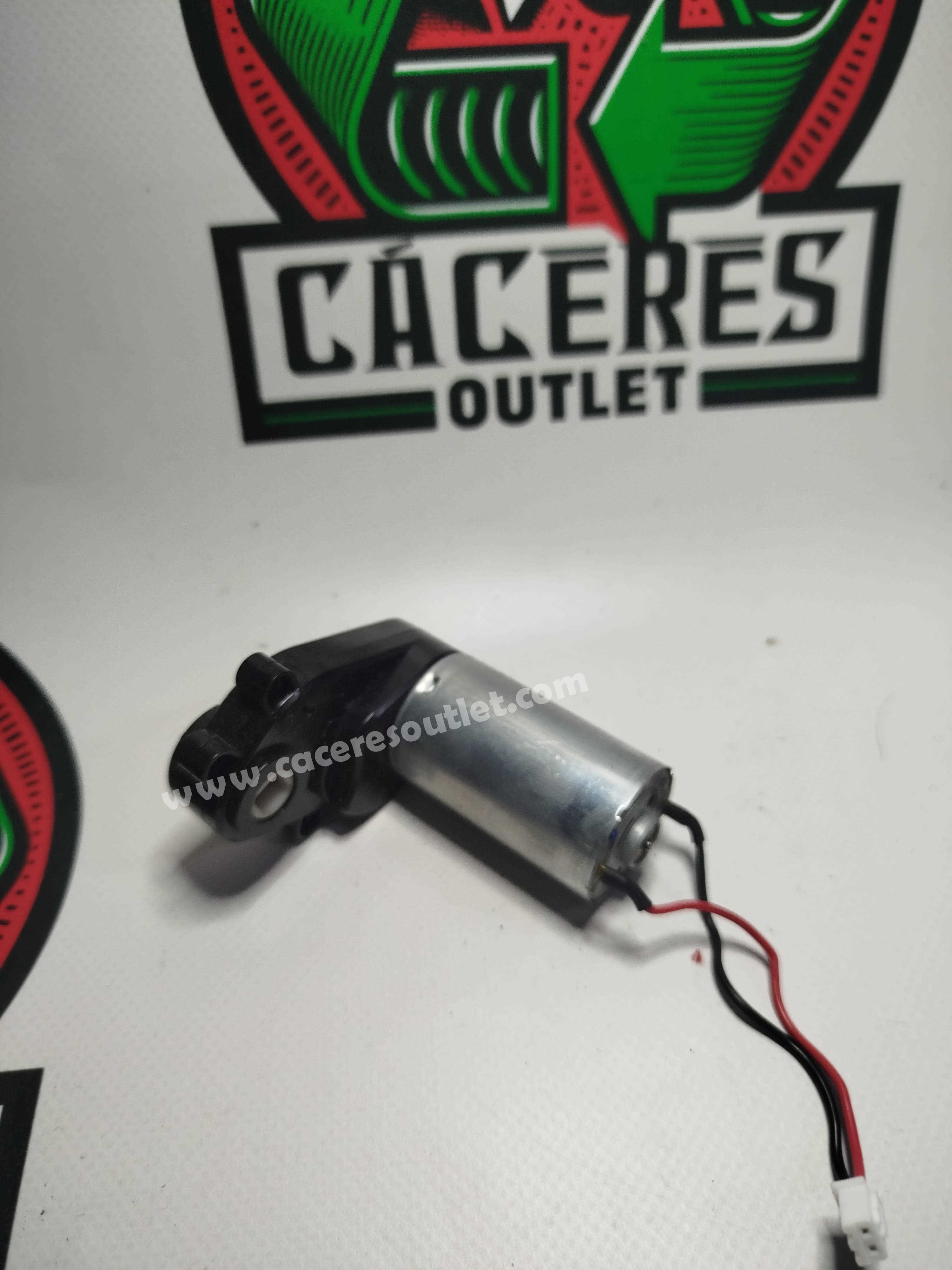 Cáceres Outlet