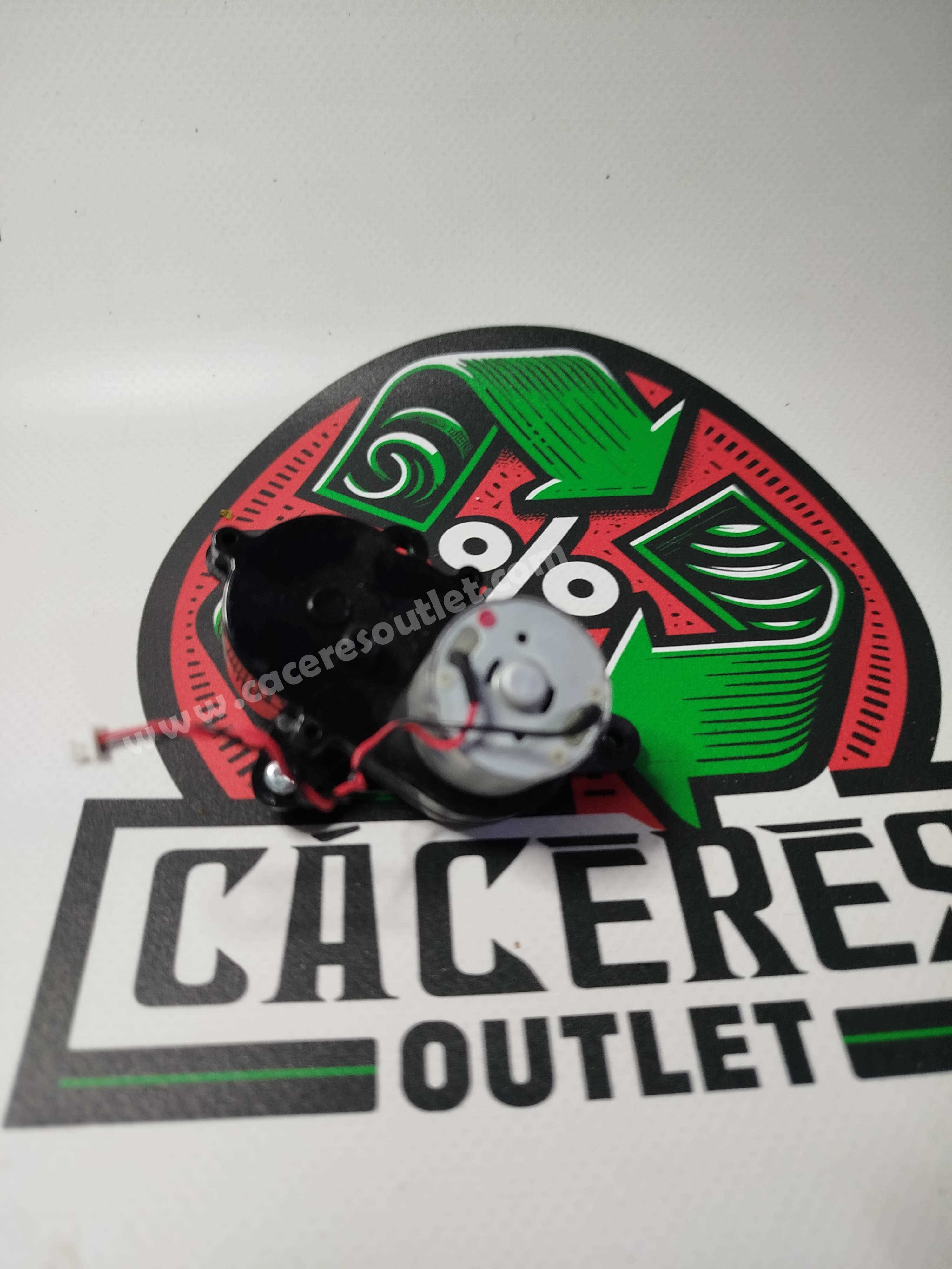 Cáceres Outlet