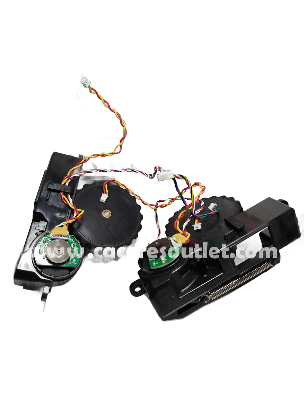 Updated product image