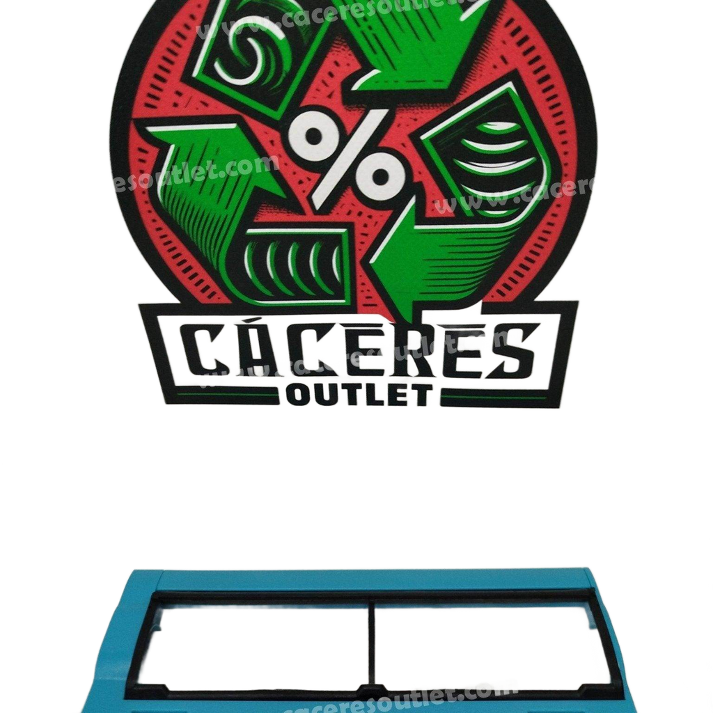 Updated product image