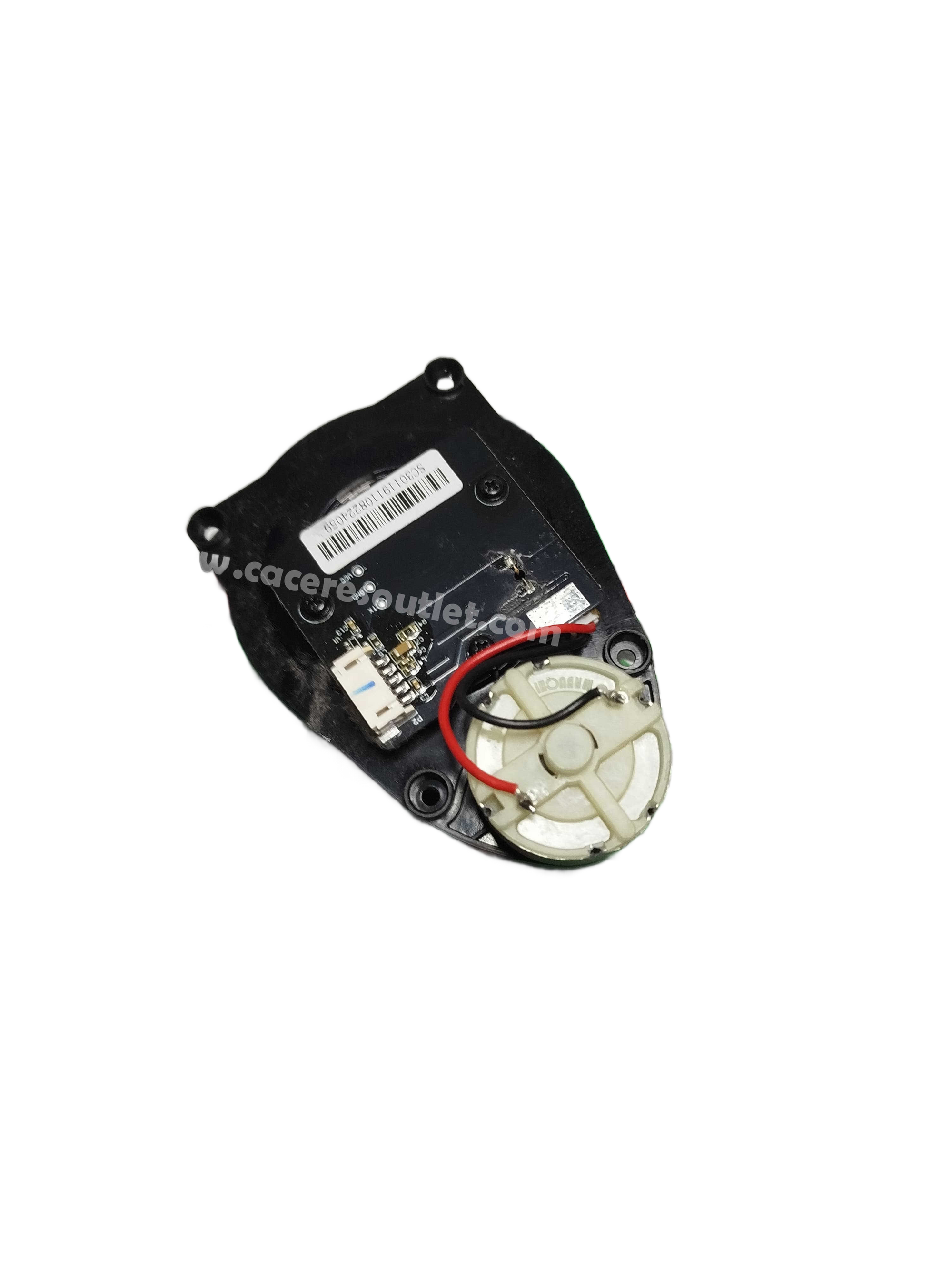Updated product image