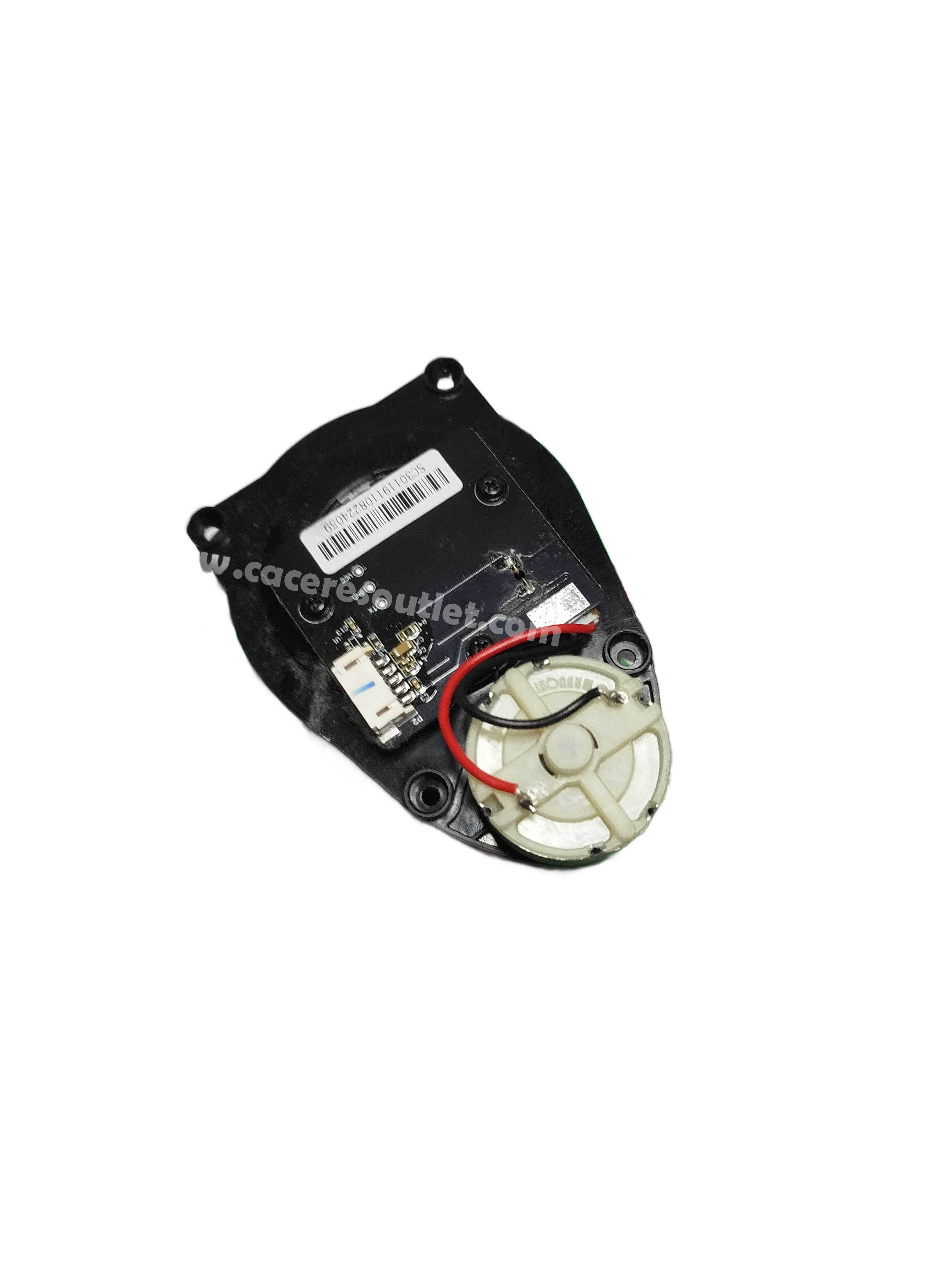 Updated product image