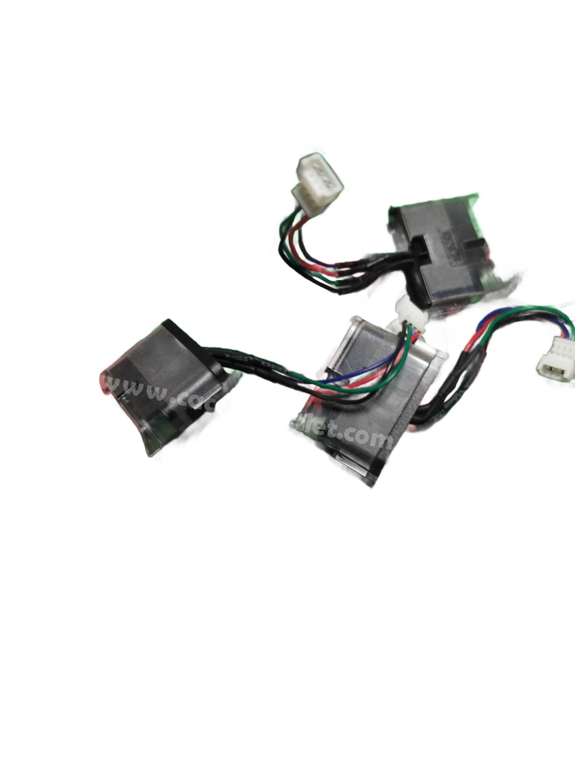 Updated product image