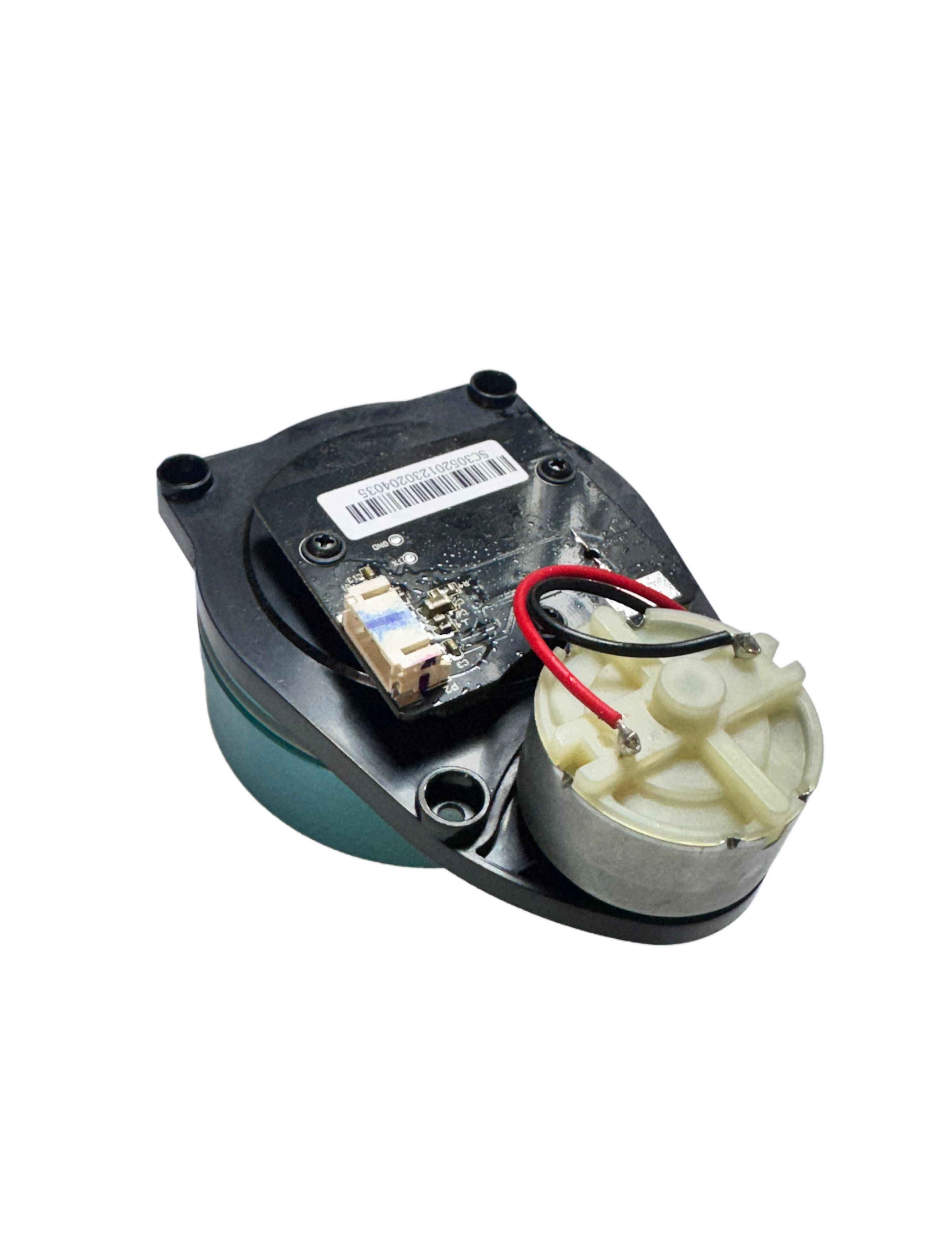 Updated product image